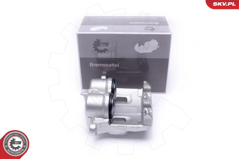 Brake Caliper